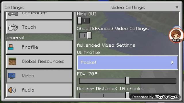 Cách chuyển minecraft pe thành pc ( ko cần mod , blocklauncher ) смотреть онлайн