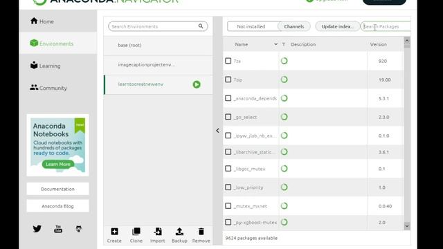machine learning install nltk in anaconda 2023 شرح смотреть онлайн