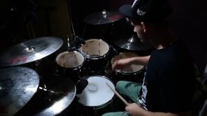 BLASTBEATOLOGY - N2 ( лёгкий способ играть мощный бластбит )