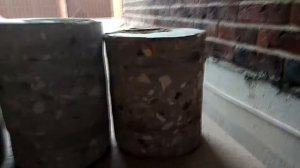 Алмазная дрель Ken 6110B. Убийца Hilti