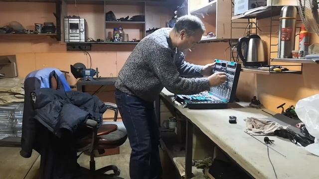 Не работает панель приборов. смотреть онлайн