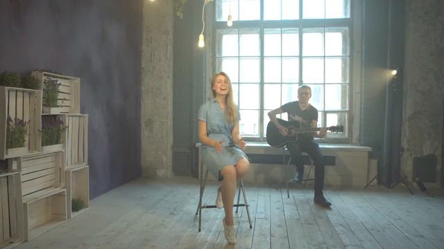 Дитя Царя No Longer Slaves Лиза Стогова смотреть онлайн