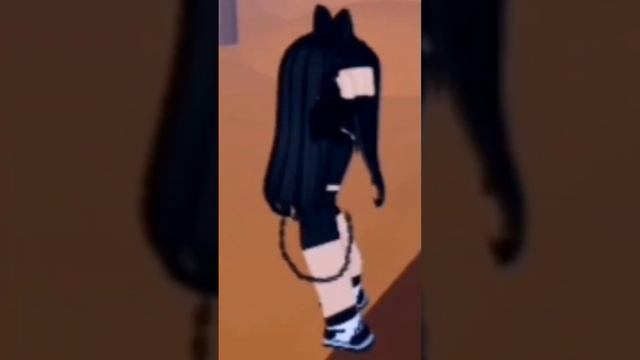 Роблокс танец #shorts #roblox #TD3 #МИЛАША смотреть онлайн