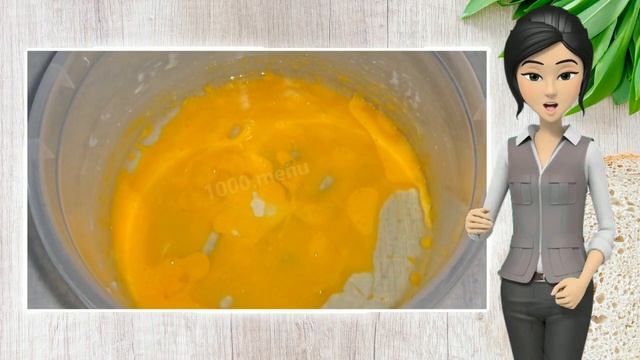 Шифоновый бисквит смотреть онлайн