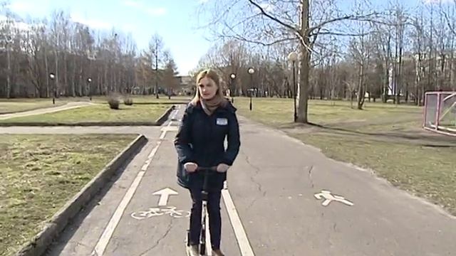 В Ярославле прошел необычный кросс смотреть онлайн