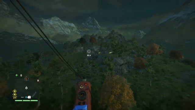 FAR CRY 4 Кровавый бриллиант смотреть онлайн