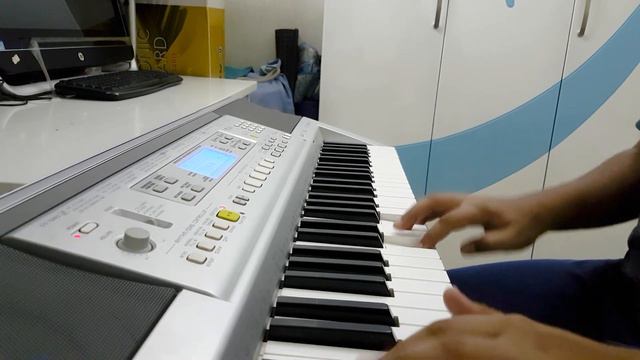 Bohemian Rhapsody Piano Cover смотреть онлайн