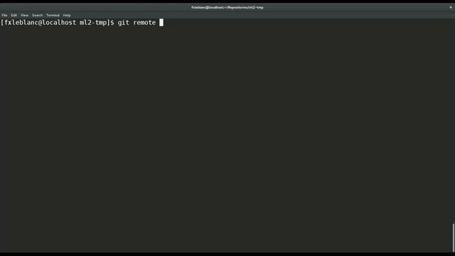 GitTip7 Dépôts distants смотреть онлайн