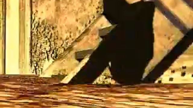 Final Fantasy 8 -Kryptonite