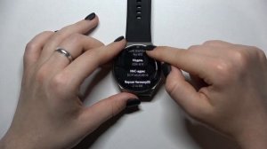 Как проверить номер IMEI на Huawei Watch GT 3 Pro / Как проверить серийный номер на Watch GT 3 Pro