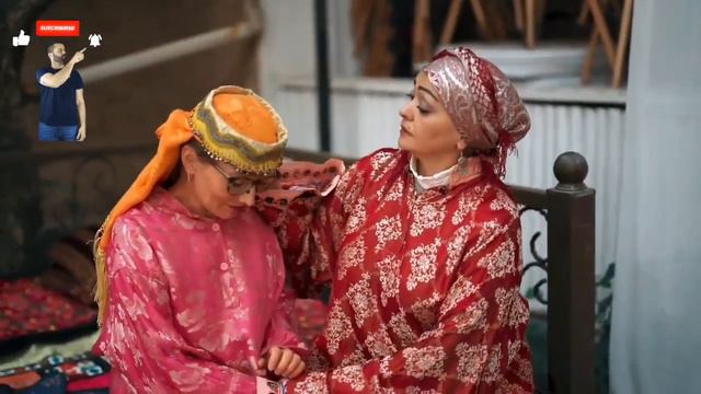 хушдоманхо Кисми 14