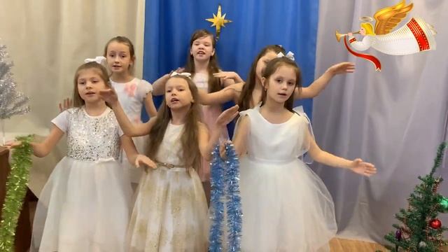 542 Вокал Рождество смотреть онлайн