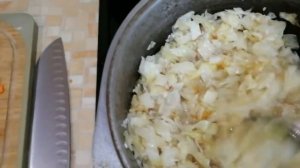 ПОСТНЫЕ ЛЕНИВЫЕ ГОЛУБЦЫ!