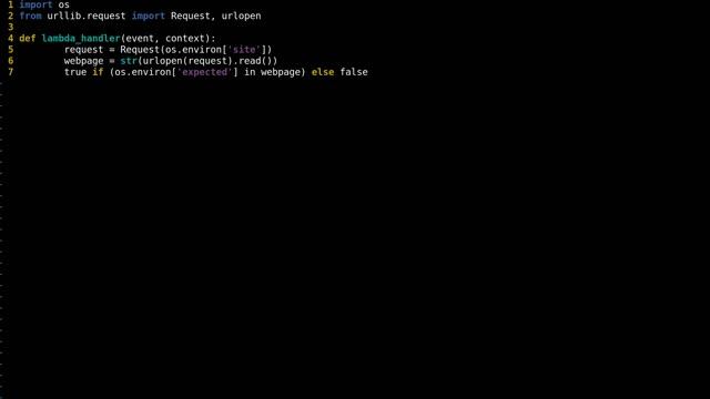 Refactor with Michael - Python 'template cleanup' refactor, Part II, 4 1/2 minutes смотреть онлайн