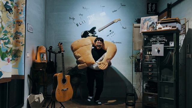 你要愛琴，琴才會愛你 || Ultimate 壁掛架 смотреть онлайн