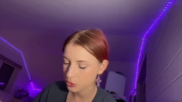 купила новый косметос и радуется// первое впечатление + макияж 😛 смотреть онлайн