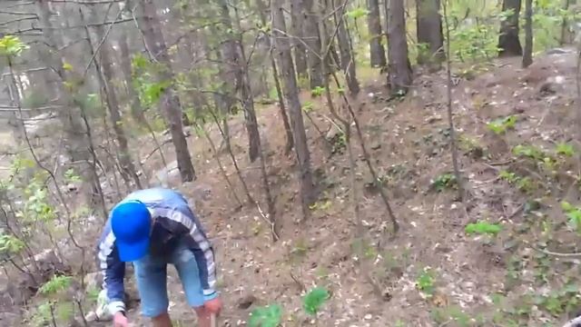 Пещера любви и стоянка на ночлег смотреть онлайн
