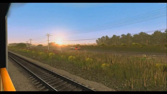Trainz: A New Era