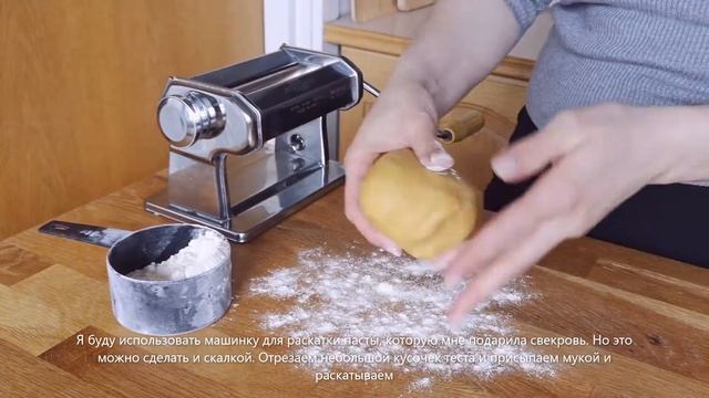 Кулинарное творчество для всех 