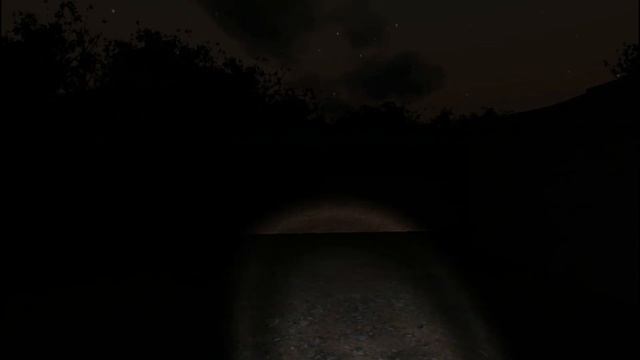 Slender - The Eight Page ❊Лес, забор, записки, кирпичи, все как всегда❊ смотреть онлайн