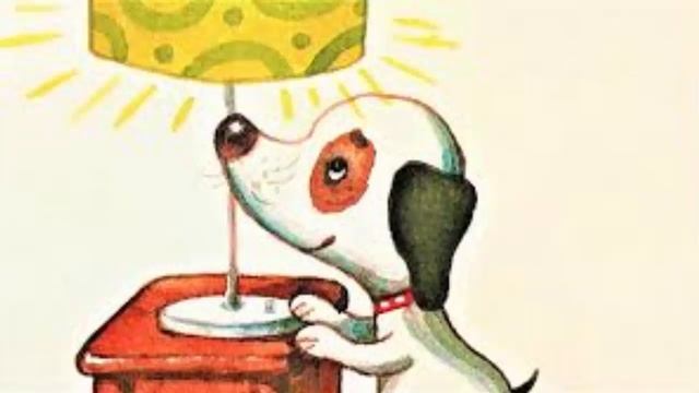 Андрей Усачев Умная собачка Соня смотреть онлайн