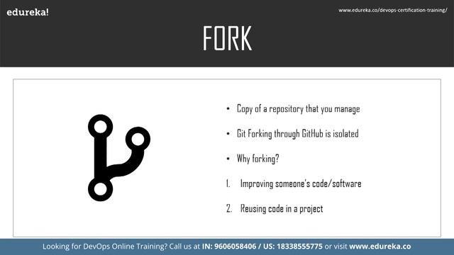 GitHub Basics | GitHub for Windows Tutorial | GitHub Tutorial | DevOps Training | Edureka смотреть онлайн