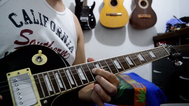 Timbre - Estranged (Guns N' Roses) смотреть онлайн