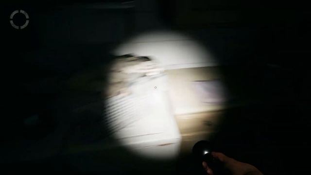 Nightmare Первый взгляд ★ Демон сна ★ смотреть онлайн