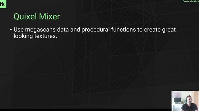 63 - Making Textures - Which Programs To Use | Создание текстур ENG смотреть онлайн