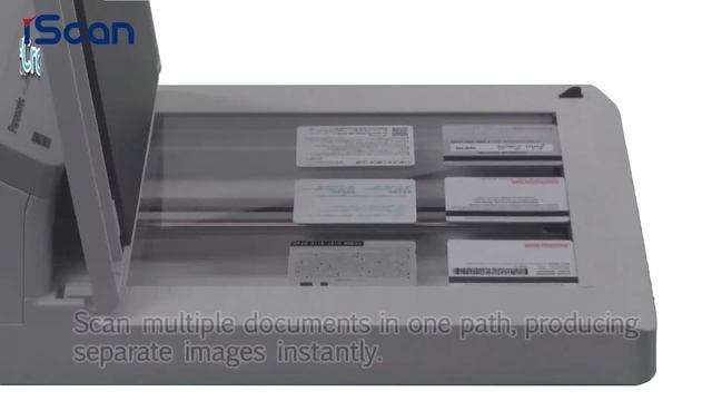 Máy scan tài liệu Panasonic KV SL3066/ SL3056 - iScan.vn смотреть онлайн