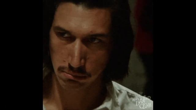 Adam Driver The Man Who Killed Don Quixote Fan Video смотреть онлайн