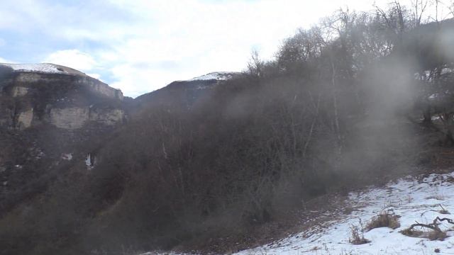 Арагонитовая пещера. Тызыл . ч.3 . Дорога домой смотреть онлайн