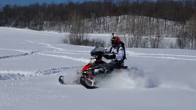 Yamaha mtx ... IN DEEP POWDER 2016 смотреть онлайн