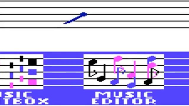 Ed Bogas - Bossa Nova (Atari ST) смотреть онлайн