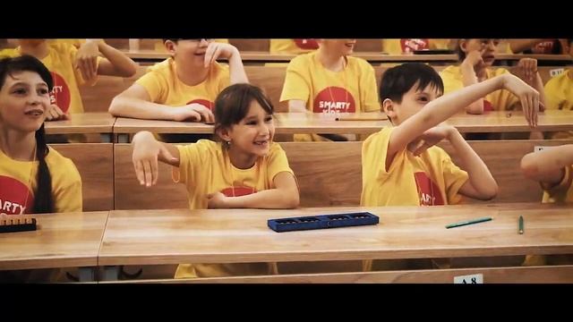 Весенняя Олимпиада SmartyKids 2019 смотреть онлайн