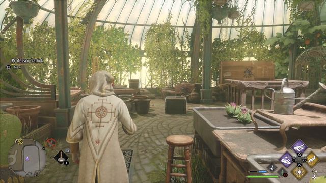 Hogwarts Legacy Part 22: Found the Treasure/ Wingardium Leviosa смотреть онлайн