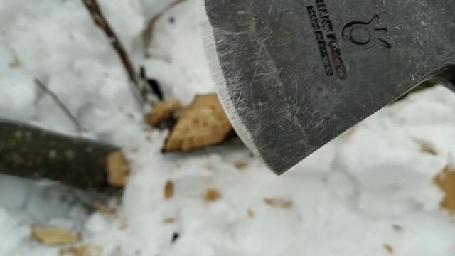 Плотницкий малый топор 37.5см, 0.5кг Husqvarna 5769263-01, Husqvarna camping axe. смотреть онлайн