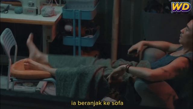 Mantan Preman Mengasuh Gadis Kecil Yang Tidak Diterima Keluarganya - Alur Cerita Film смотреть онлайн