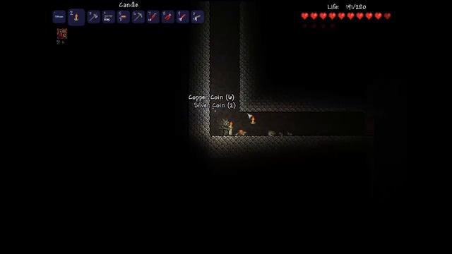 Terraria - Silent hill 2 pt 13 | The Lowest Point смотреть онлайн