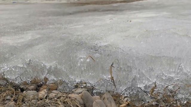 Из Красноярска до Берега Таскино на север. смотреть онлайн