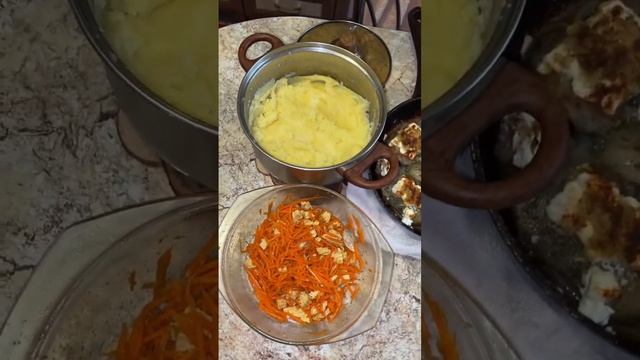 Как встречают ДОРОГИХ гостей в деревне? смотреть онлайн