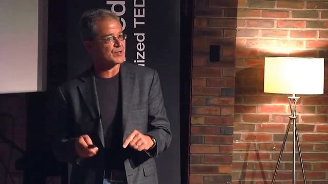 The Internet of Things is Just Getting Started: Arlen Nipper at TEDxNewBedford смотреть онлайн
