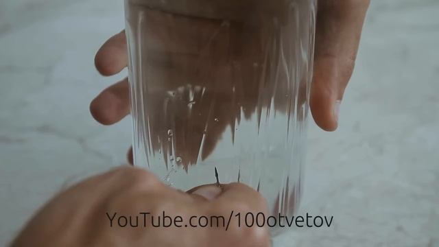 Простой рукомойник (умывальник) из бутылки. смотреть онлайн