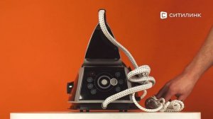 Обзор парогенератора MIE Assistente di Vapore | Ситилинк