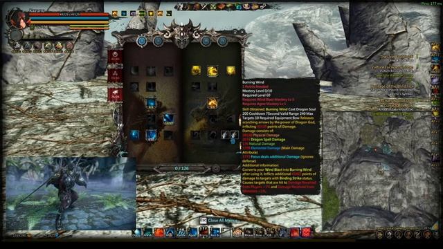 Dragon's Prophet Ranger PvE Builds: 102 Armor Ranger смотреть онлайн