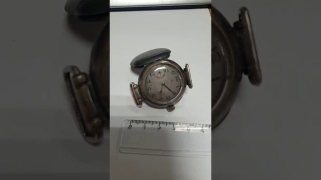 старинные наручные часы OMEGA смотреть онлайн