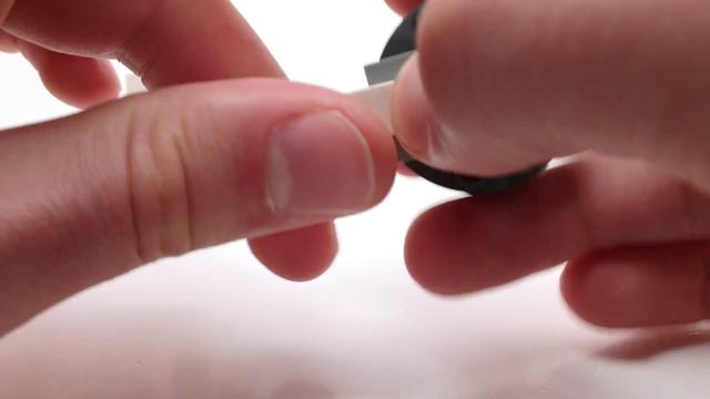 LEGO 10 Bricks CHALLENGE #297: Headphones! +Tutorial смотреть онлайн