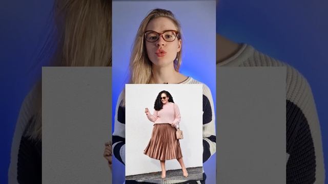 Быстрый способ КАК визуально УТОНЧИТЬ НОГИ | Лайфак от Окси | Стиль с OXY | Тик Ток #Shorts смотреть онлайн