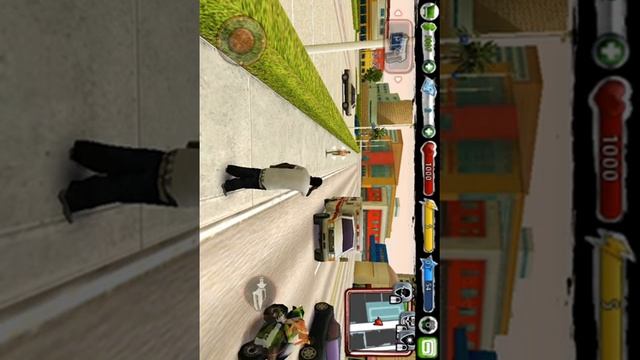 How to play URBAN CRIME game in ipod OR ipad AND iphon ......................... смотреть онлайн
