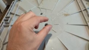 Посудомоечная машина Bosch. Не набирает воду. Устраняем течь.